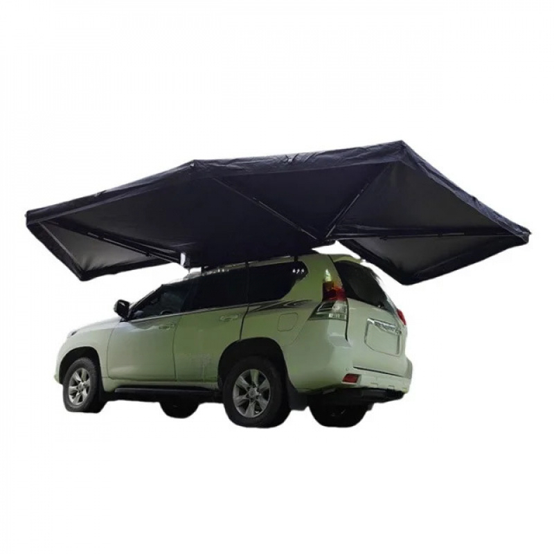 Car Accessories For Camping - Aksesoris Mobil Off Road 4x4 untuk