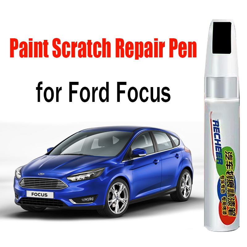 Car Scratch Remover Pen - Pena Cat Mobil Perbaikan Goresan Pena