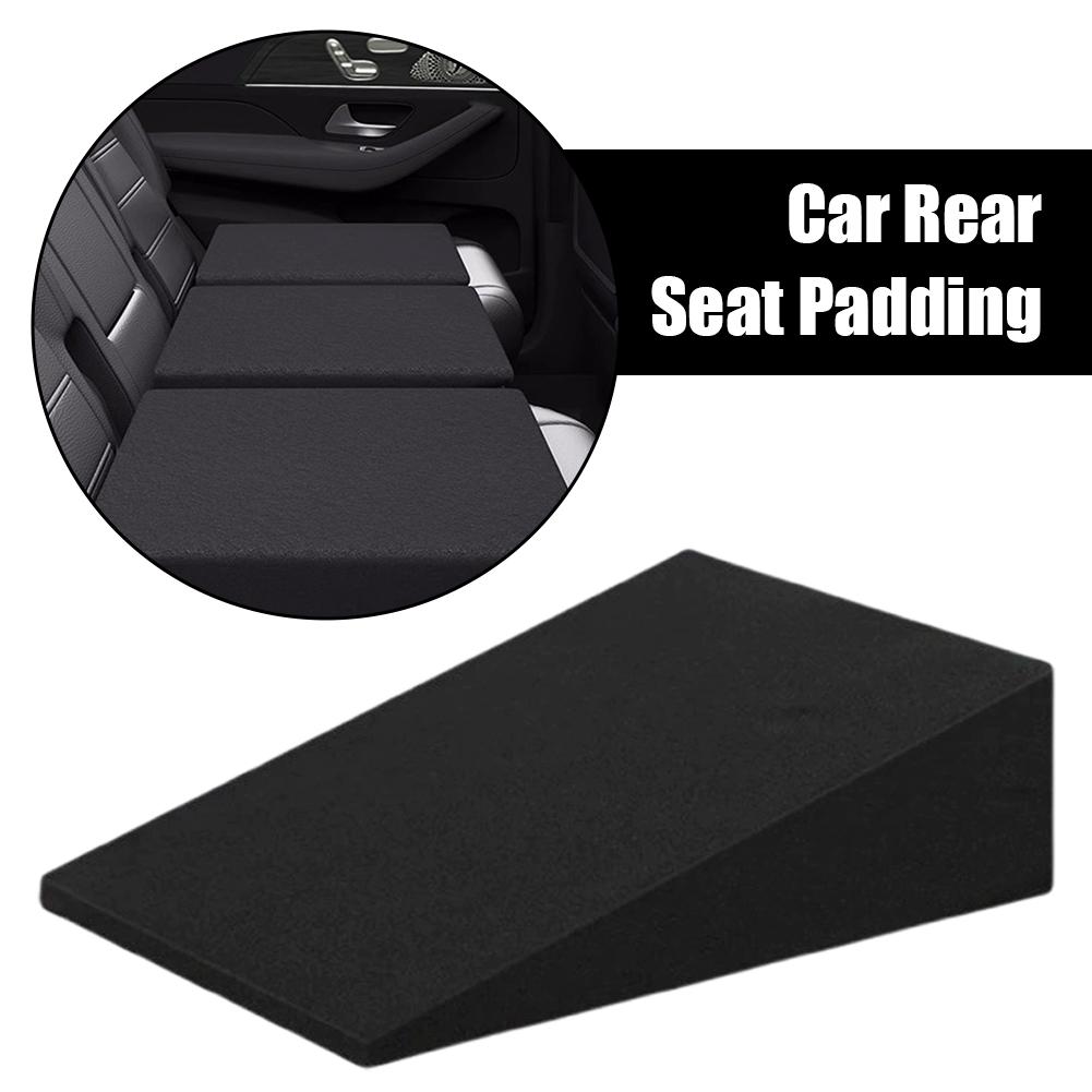 Car Seat Cushion Memory Foam - Bantalan Penyeimbang Kursi Mobil Busa Memori