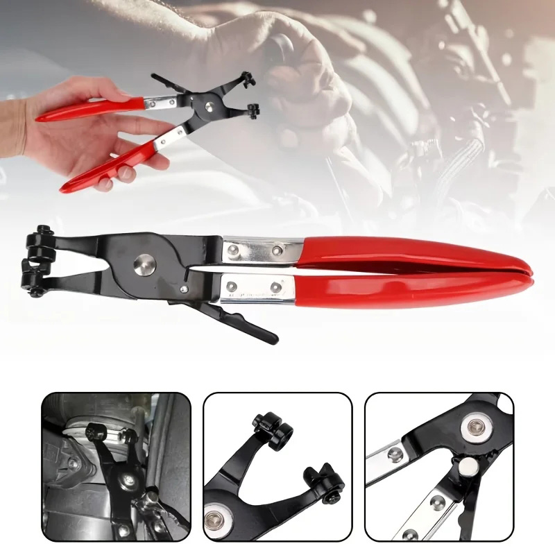 Car Accessories Youtube - Alat Pelepas Tang Otomatis untuk Selang