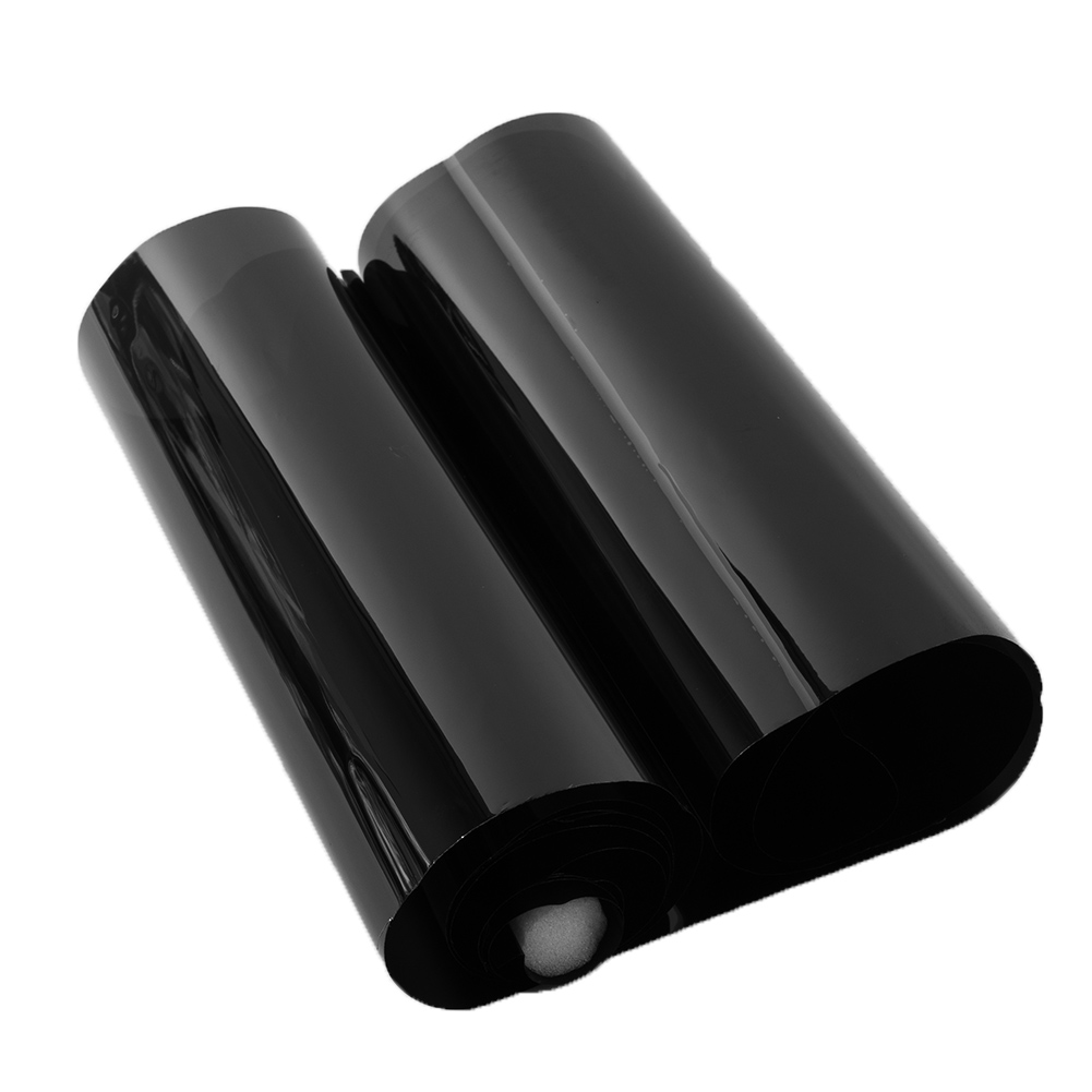Car Accessories Banner - Film warna Strip Visor matahari mobil,