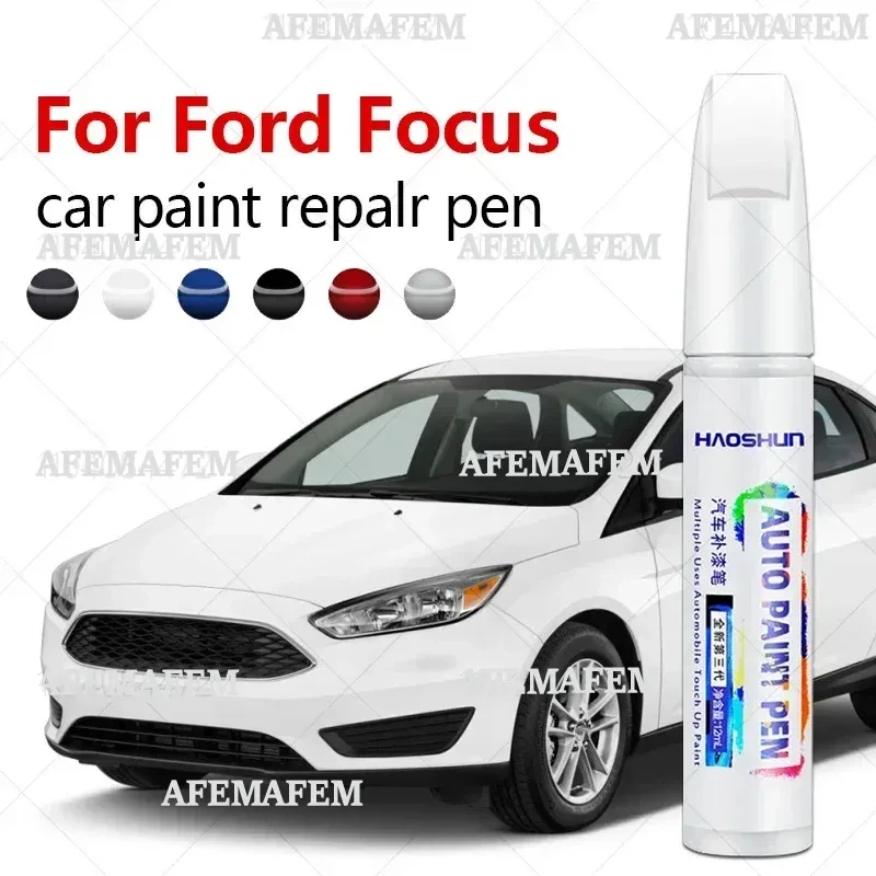 Car Scratch Remover Pen - Untuk Ford Focus 1998-2025 C170 C307