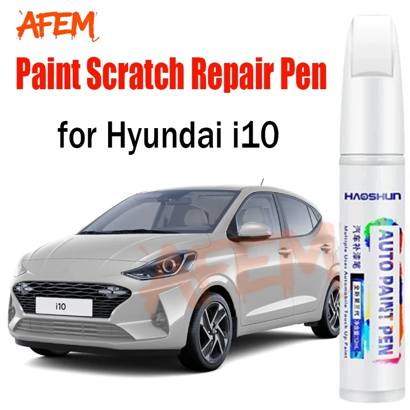 Car Scratch Remover Pen - Pena Cat Mobil Perbaikan Goresan Pena