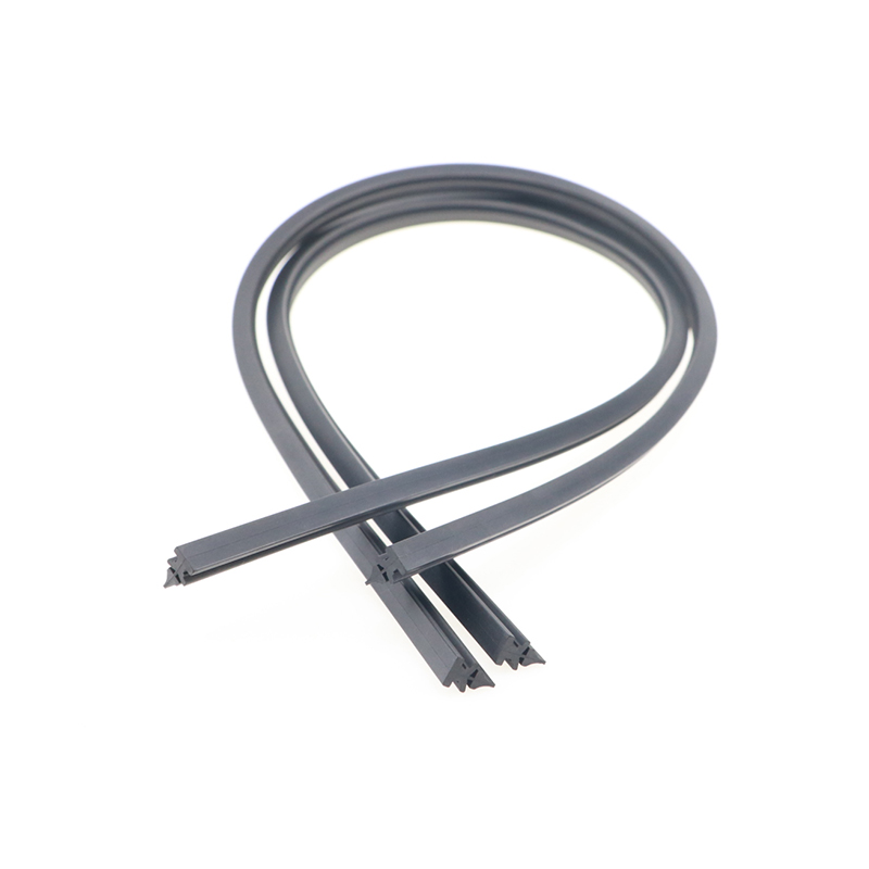 Volvo Car Accessories Xc60 - 2 buah Strip karet Wiper 700mm