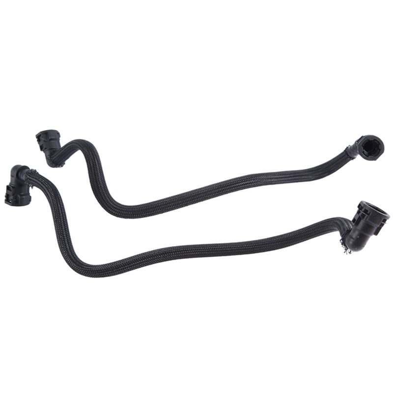 Volvo Car Accessories Xc60 - 1 Pasang Pipa Oli Transmisi Mobil