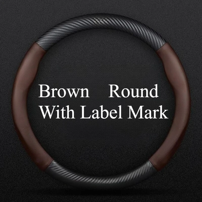 Steering Wheel Cover - Sarung Setir dan Sarung Stang Kemudi