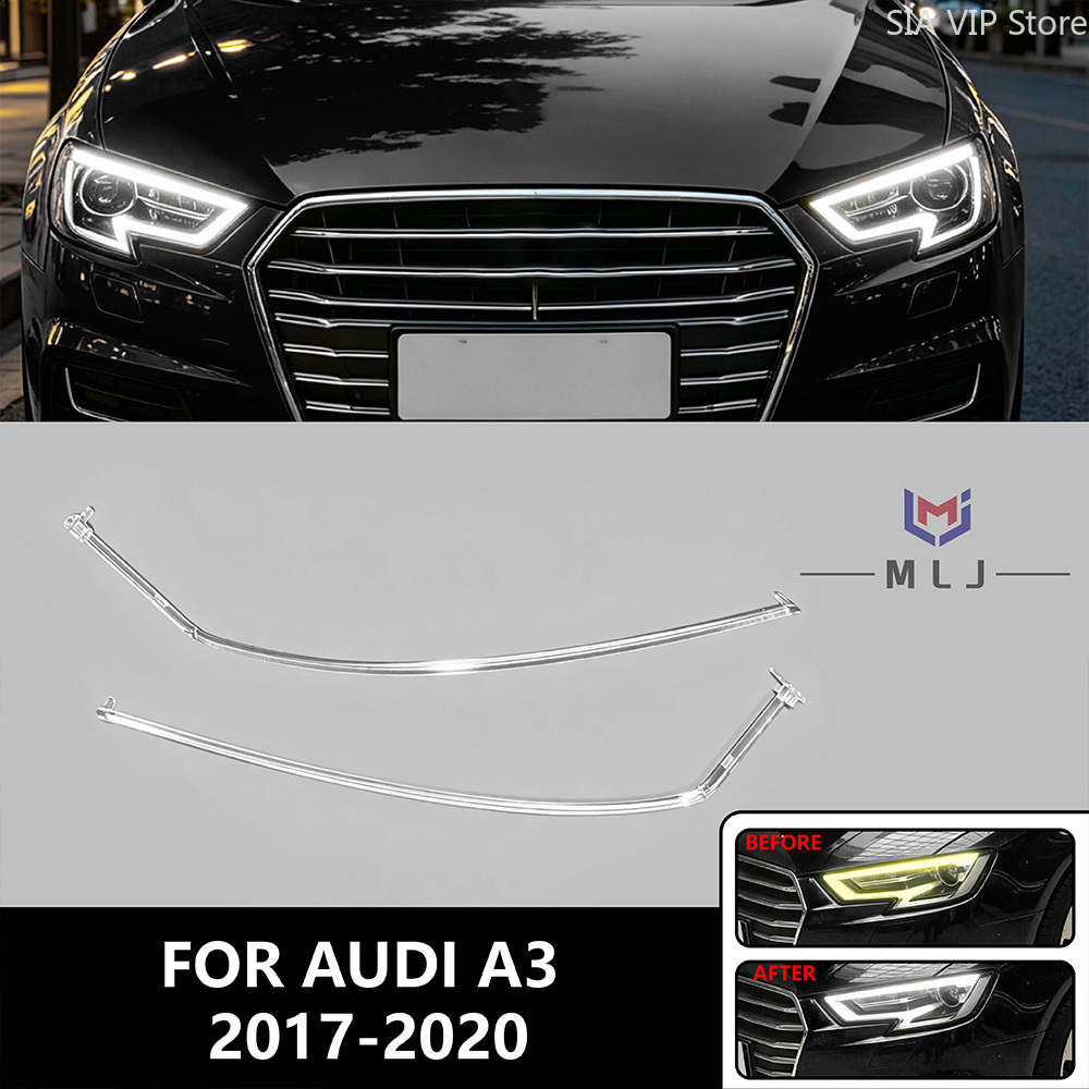 Car Accessories Youtube - Lampu Angel Eyes Tube Untuk Lampu