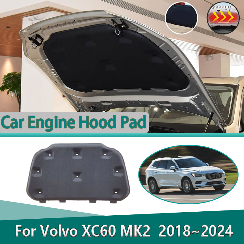 Volvo Car Accessories Xc60 - Untuk Volvo XC60 MK2 2018 2019