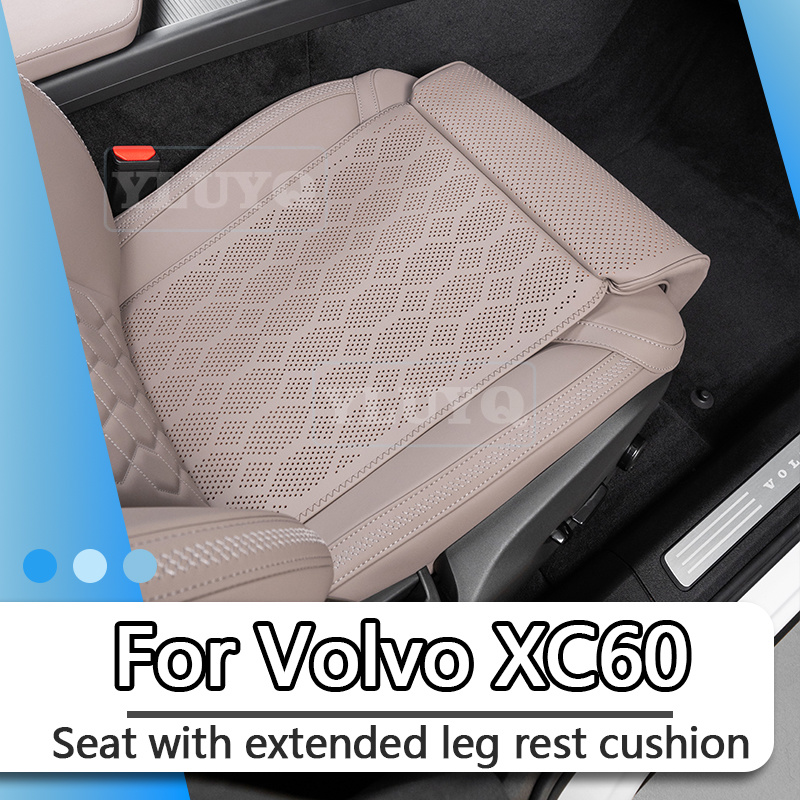 Volvo Car Accessories Xc60 - Untuk Volvo NEW XC60 XC70 sandaran