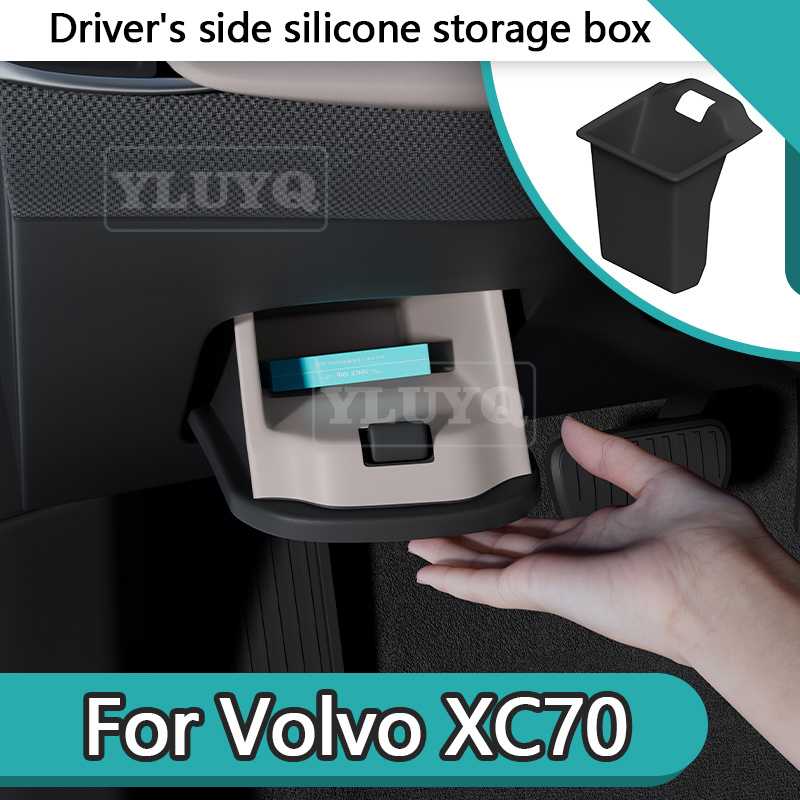 Volvo Car Accessories Xc60 - Untuk Volvo 2026 2026 2018-2026 XC60