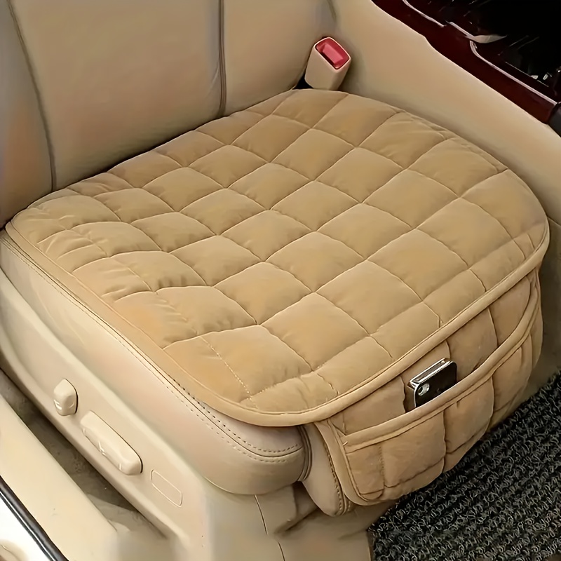 Bantal Kursi Mobil Busa Memori - Car Seat Cushion Memory Foam ulasan dan harga