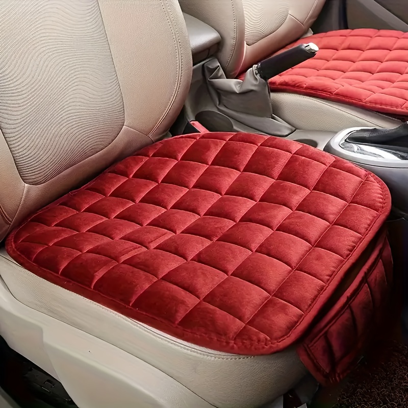 Bantal Kursi Mobil Busa Memori - Car Seat Cushion Memory Foam ulasan dan harga