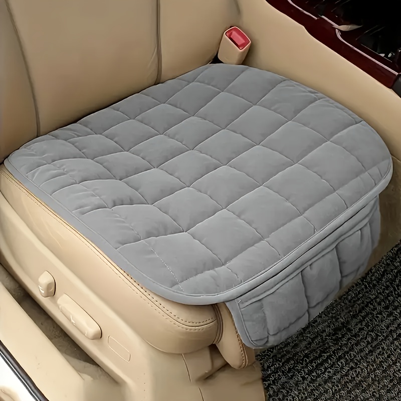 Bantal Kursi Mobil Busa Memori - Car Seat Cushion Memory Foam ulasan dan harga