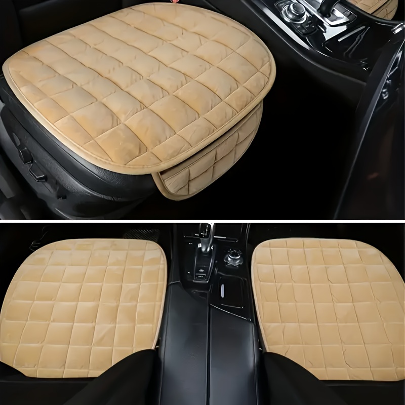 Bantal Kursi Mobil Busa Memori - Car Seat Cushion Memory Foam ulasan dan harga