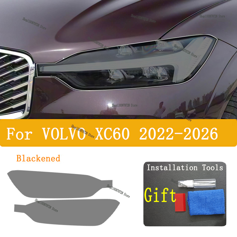 Untuk VOLVO XC60 (2022-2024) T - Volvo Car Accessories Xc60 ulasan dan harga