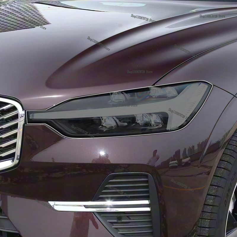 Untuk VOLVO XC60 (2022-2024) T - Volvo Car Accessories Xc60 ulasan dan harga