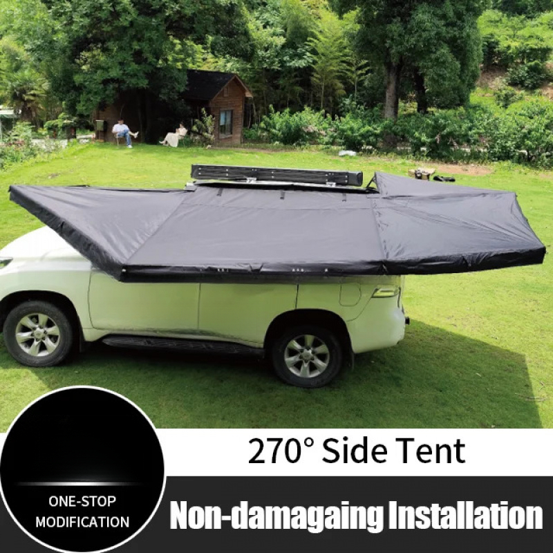 Aksesoris Mobil Off Road 4x4 u - Car Accessories For Camping ulasan dan harga