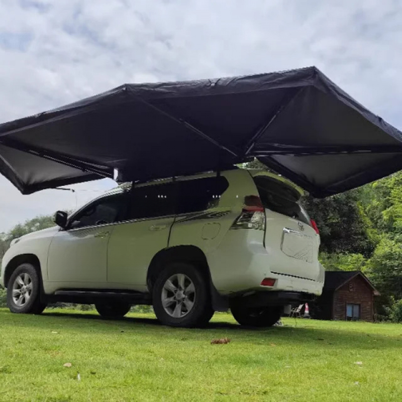 Aksesoris Mobil Off Road 4x4 u - Car Accessories For Camping ulasan dan harga