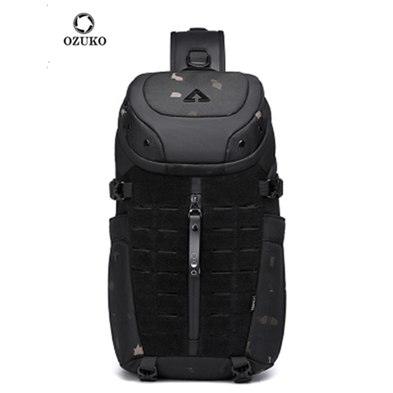 Ozuko Tas Dada Tas Selempang P - Car Accessories Gifts For Men ulasan dan harga