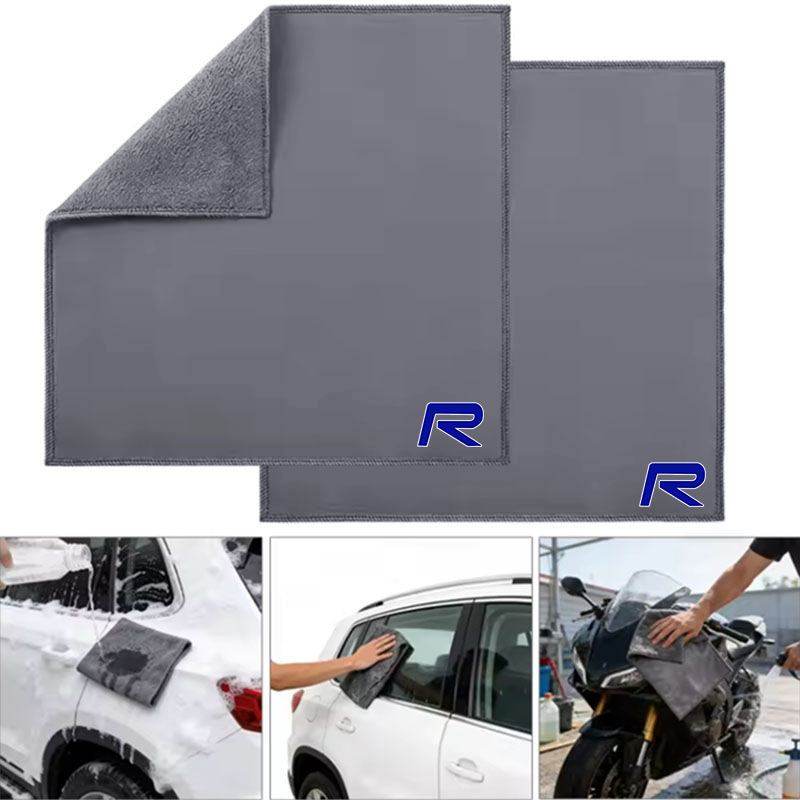 Handuk Mobil Mikrofiber Kain P - Volvo Car Accessories Xc60 ulasan dan harga
