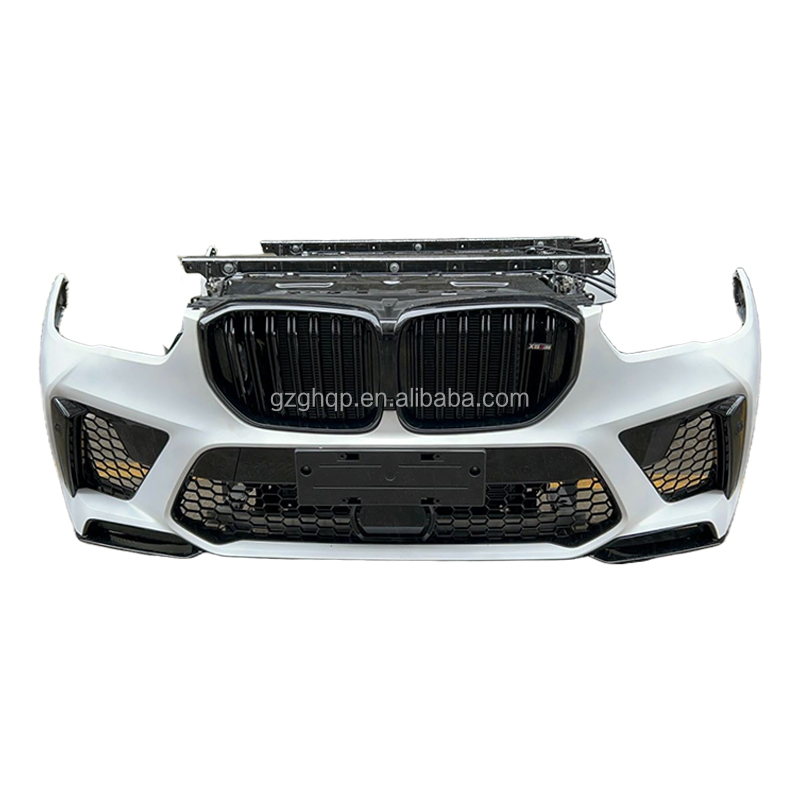 Aksesoris Bodi Kit Mulut Depan - Car Accessories For Camping ulasan dan harga