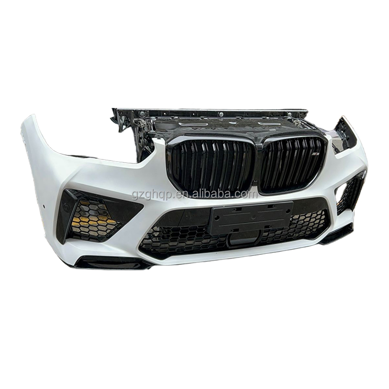 Aksesoris Bodi Kit Mulut Depan - Car Accessories For Camping ulasan dan harga