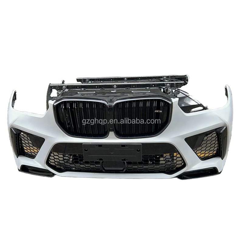 Aksesoris Bodi Kit Mulut Depan - Car Accessories For Camping ulasan dan harga