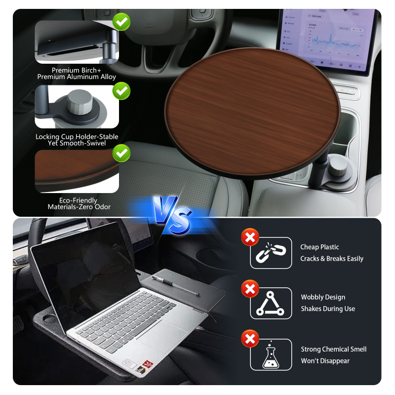Cocok untuk Tesla Huan Model3  - Car Accessories For Camping ulasan dan harga