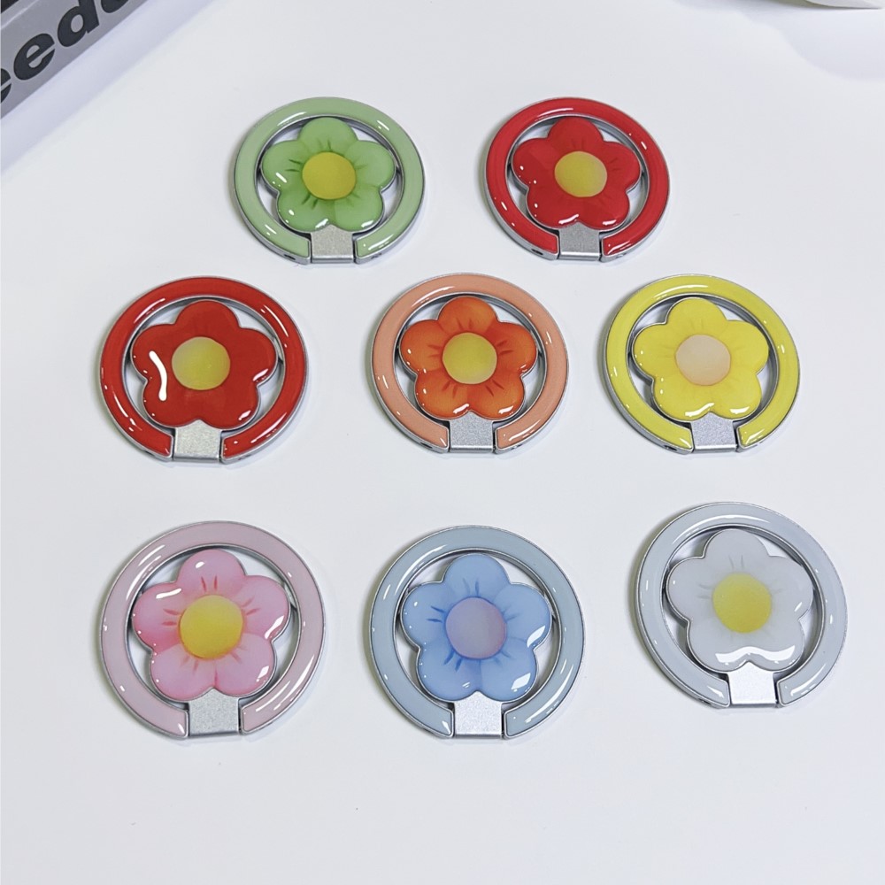 Penyangga Ponsel Lipat Magneti - Car Accessories For Decoration ulasan dan harga