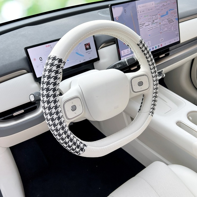 Cocok untuk 2026 ORA 5 Sarung  - Steering Wheel Cover ulasan dan harga