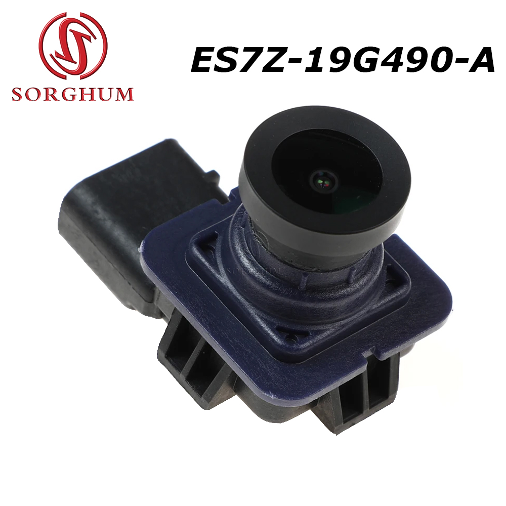 SORGHUM  ES7Z-19G490-A spion m - Car Accessories Youtube ulasan dan harga