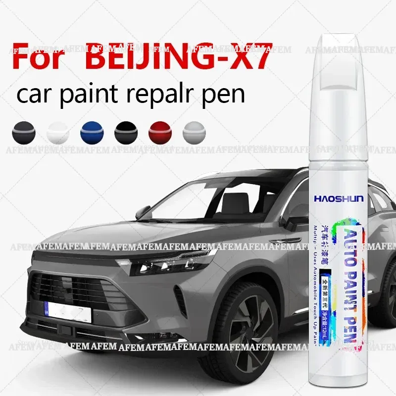 Pena Perbaikan Cat Mobil Pengh - Car Scratch Remover Pen ulasan dan harga