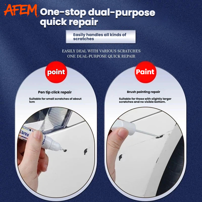 Pena Perbaikan Cat Mobil Pengh - Car Scratch Remover Pen ulasan dan harga