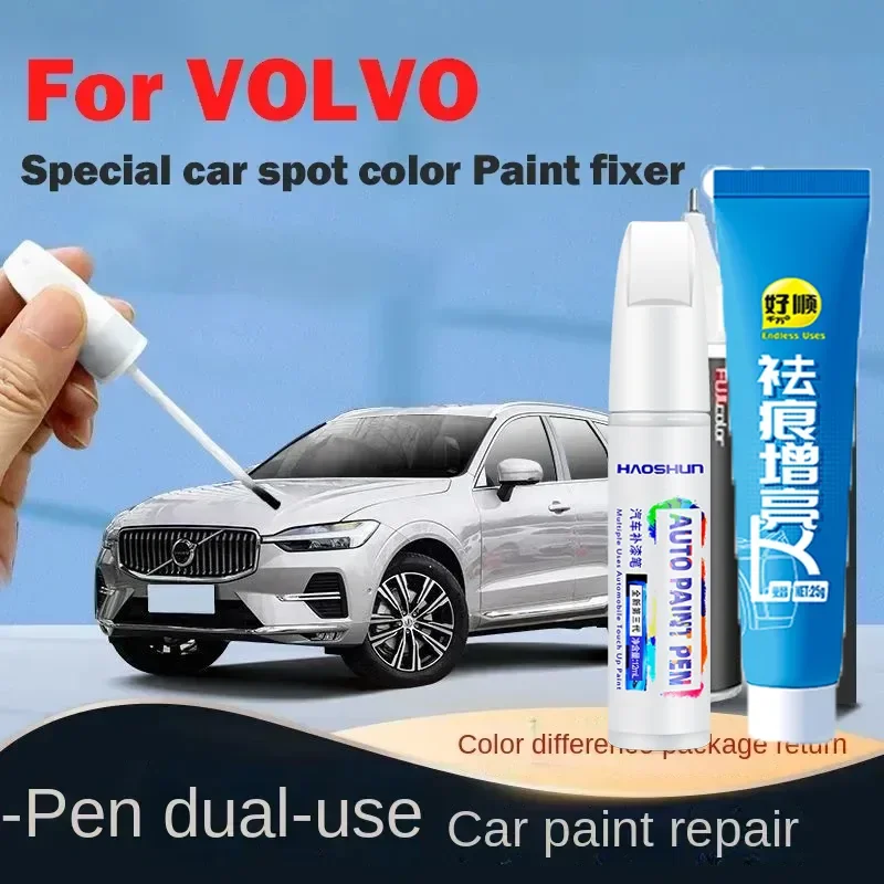 Perbaikan cat untuk goresan Co - Volvo Car Accessories Xc60 ulasan dan harga