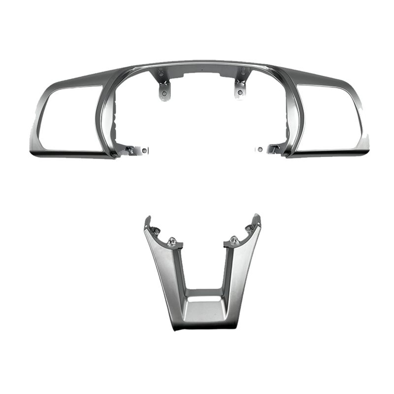 AEF2-1Set Penutup Roda Kemudi  - Steering Wheel Cover ulasan dan harga