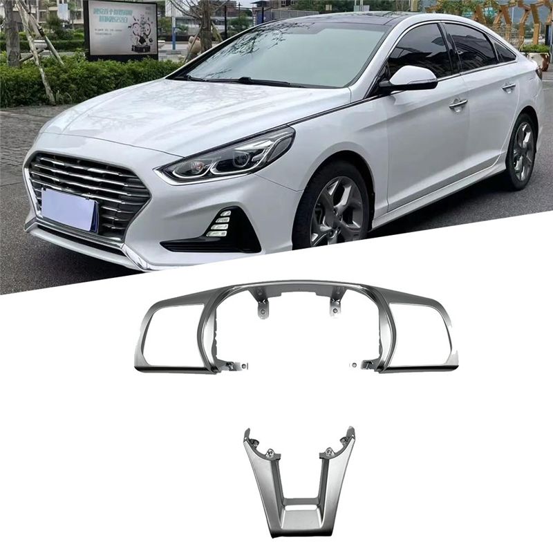 AEF2-1Set Penutup Roda Kemudi  - Steering Wheel Cover ulasan dan harga