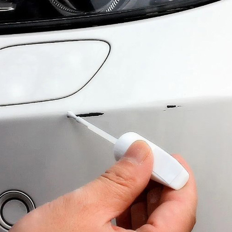Pena Cat Mobil Perbaikan Gores - Car Scratch Remover Pen ulasan dan harga
