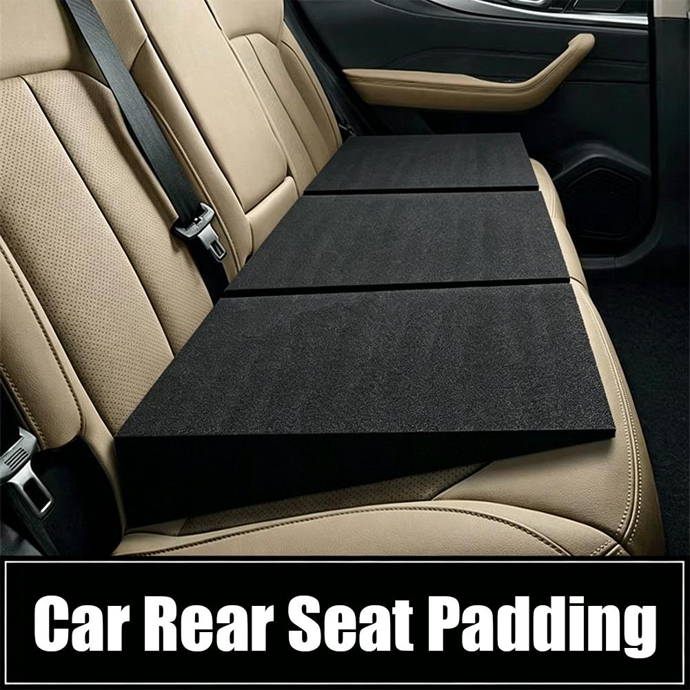 Bantalan Penyeimbang Kursi Mob - Car Seat Cushion Memory Foam ulasan dan harga