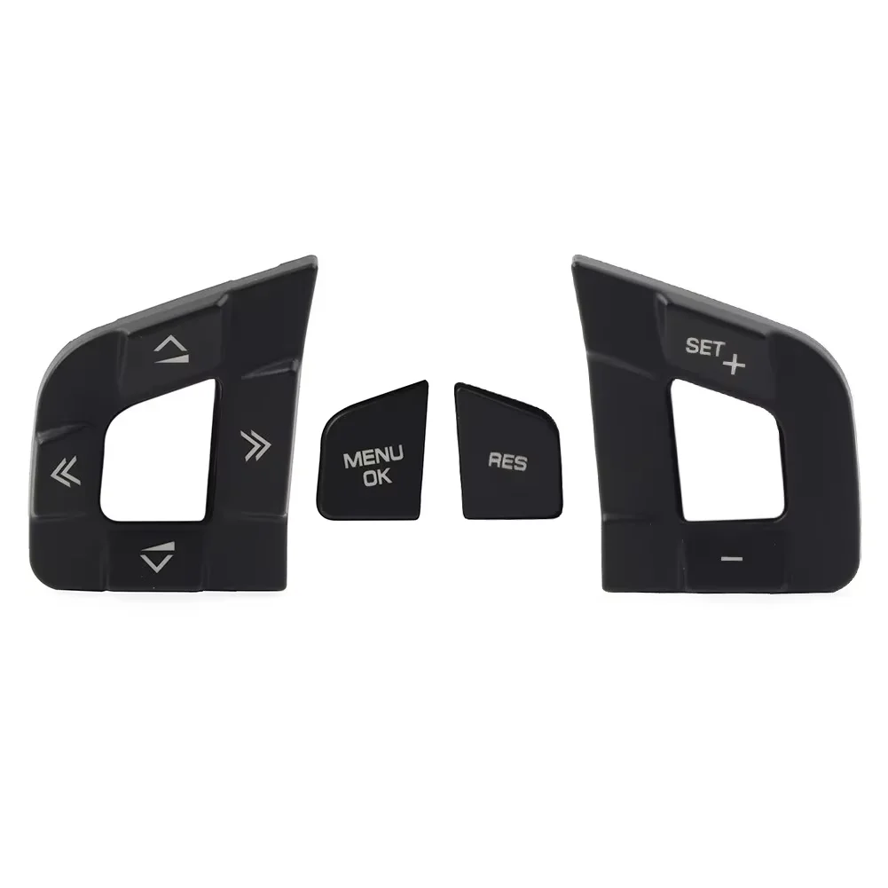 LR095537 Penutup Tombol Sakela - Steering Wheel Cover ulasan dan harga