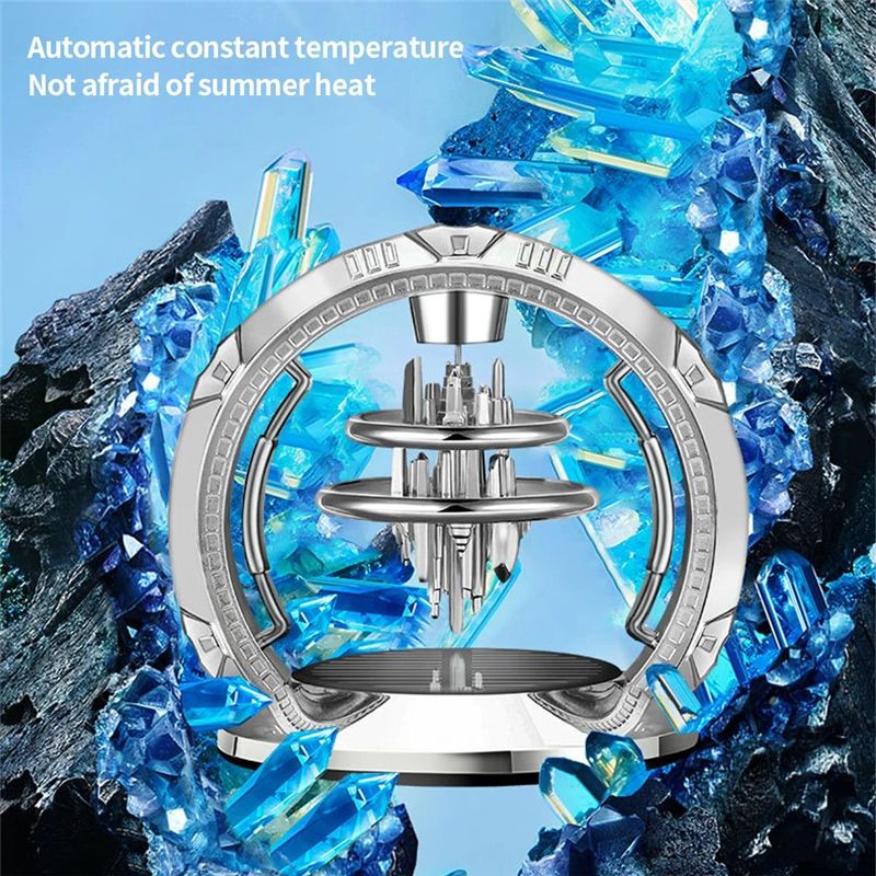 A33R-Pengharum Mobil Penyegar  - Car Fragrance Diffuser ulasan dan harga