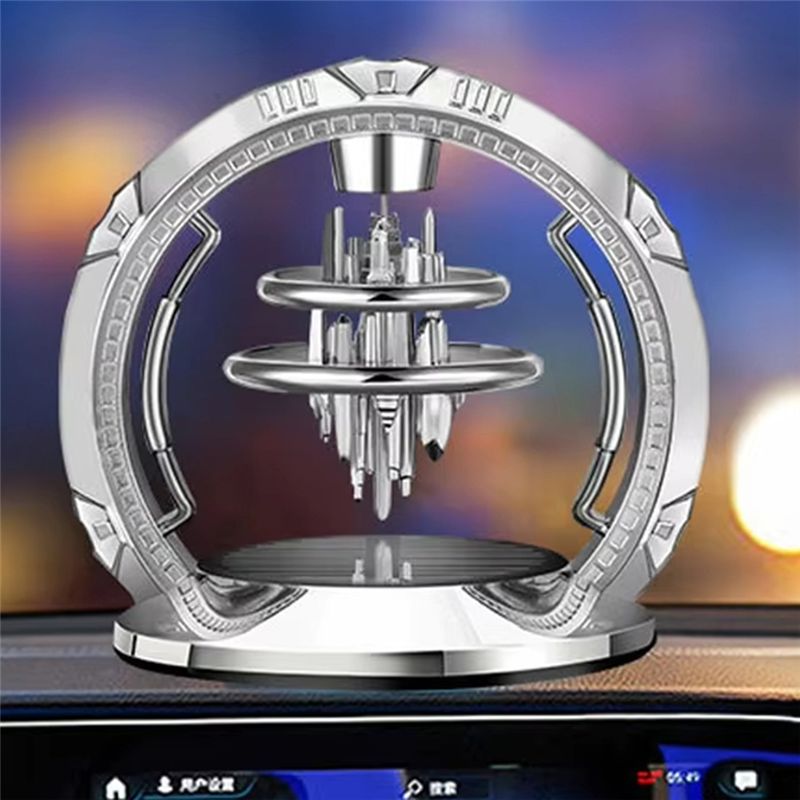 A33R-Pengharum Mobil Penyegar  - Car Fragrance Diffuser ulasan dan harga