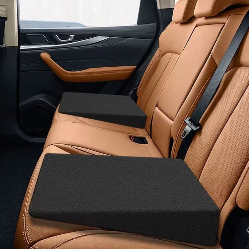 Bantalan Kursi Mobil Busa Memo - Car Seat Cushion Memory Foam ulasan dan harga