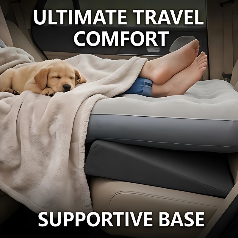 Bantalan Kursi Mobil Pereda Ke - Car Seat Cushion Memory Foam ulasan dan harga