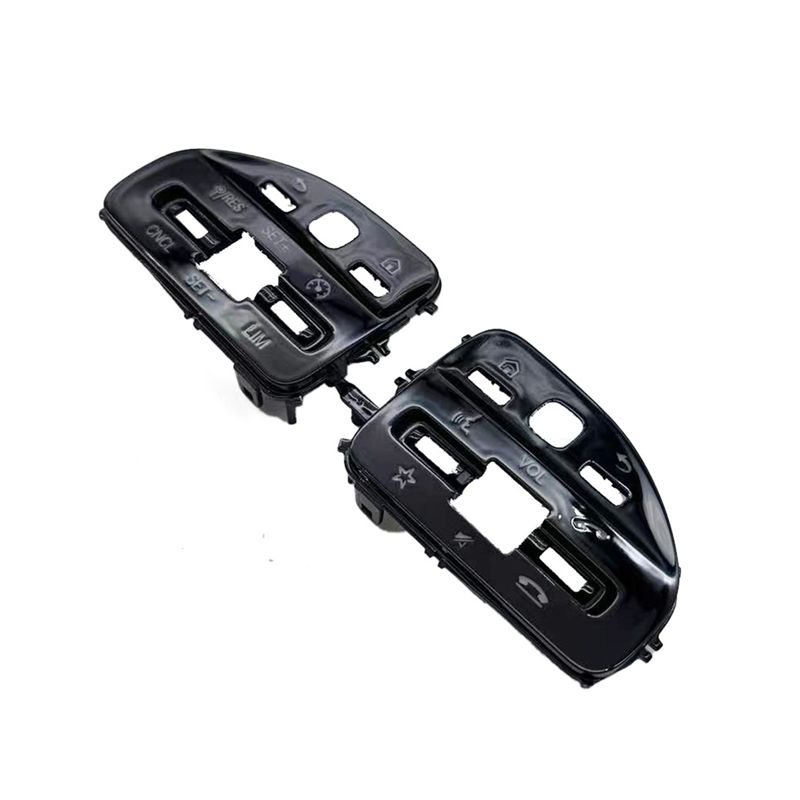Penutup Tombol Roda Kemudi Mul - Steering Wheel Cover ulasan dan harga