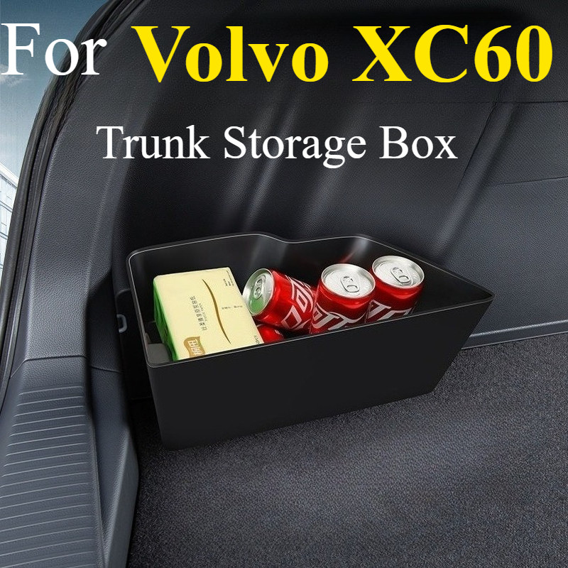 Untuk Volvo XC60 2018-2026: Ko - Volvo Car Accessories Xc60 ulasan dan harga