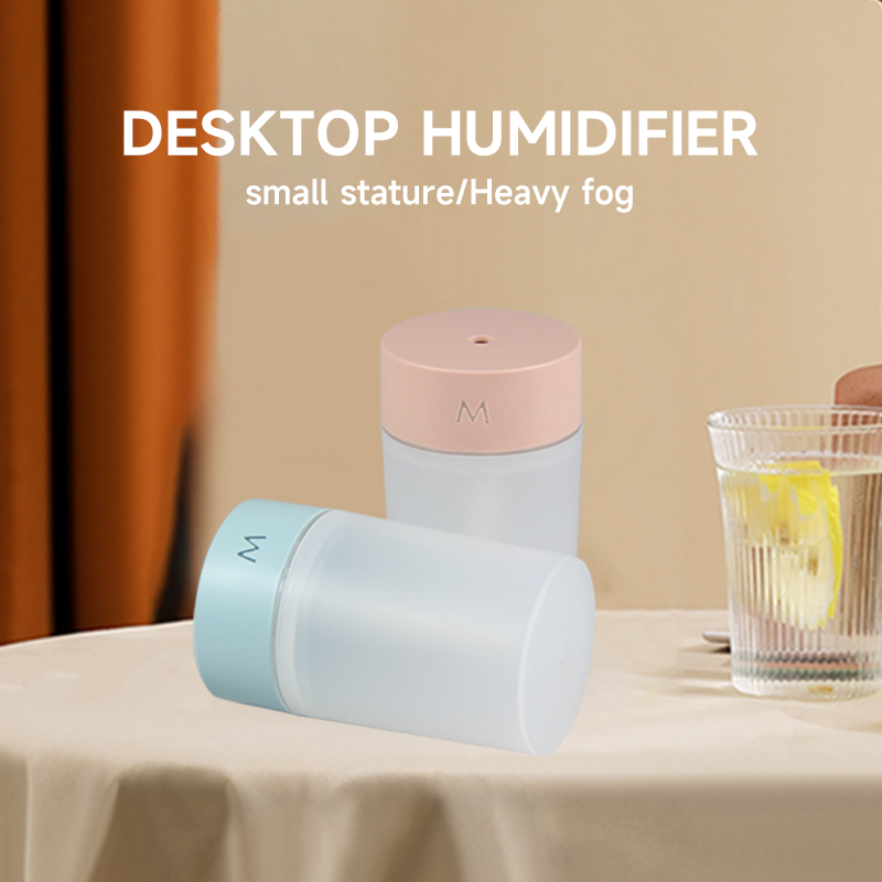Diffuser minyak esensial Deskt - Car Fragrance Diffuser ulasan dan harga