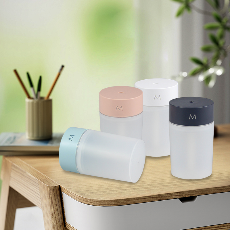 Diffuser minyak esensial Deskt - Car Fragrance Diffuser ulasan dan harga