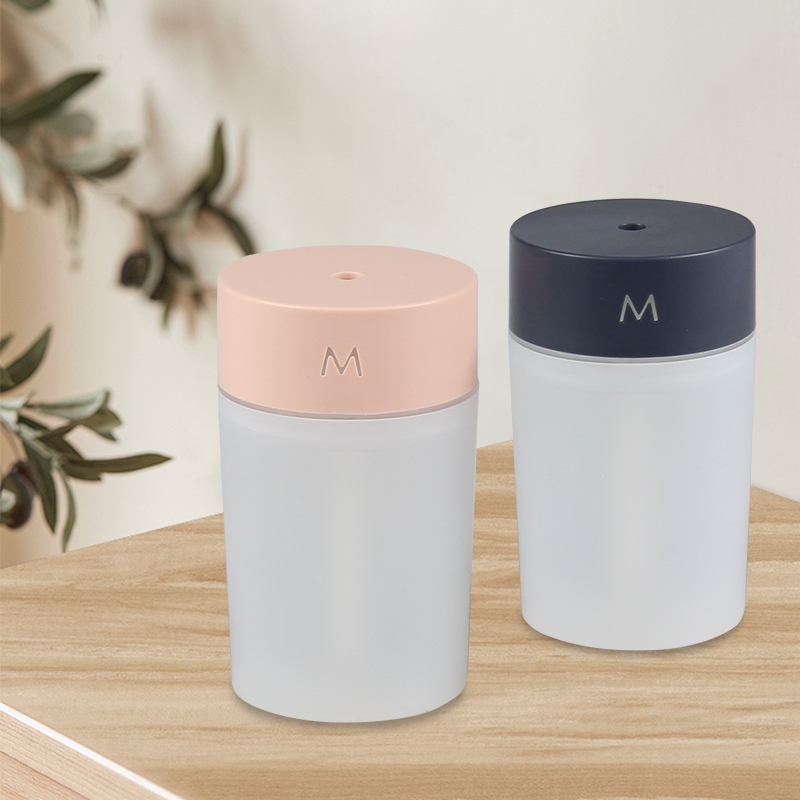 Diffuser minyak esensial Deskt - Car Fragrance Diffuser ulasan dan harga