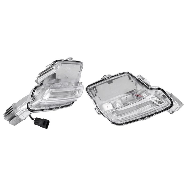 Lampu Posisi Lampu Kabut Bumpe - Volvo Car Accessories Xc60 ulasan dan harga
