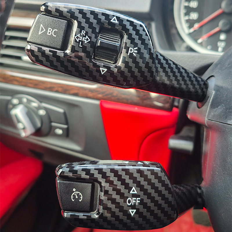 Penutup Tuas Wiper Sinyal Belo - Steering Wheel Cover ulasan dan harga